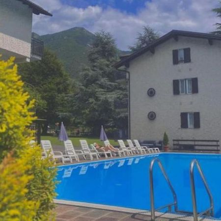 Residence Catullo Bezzecca Esterno foto