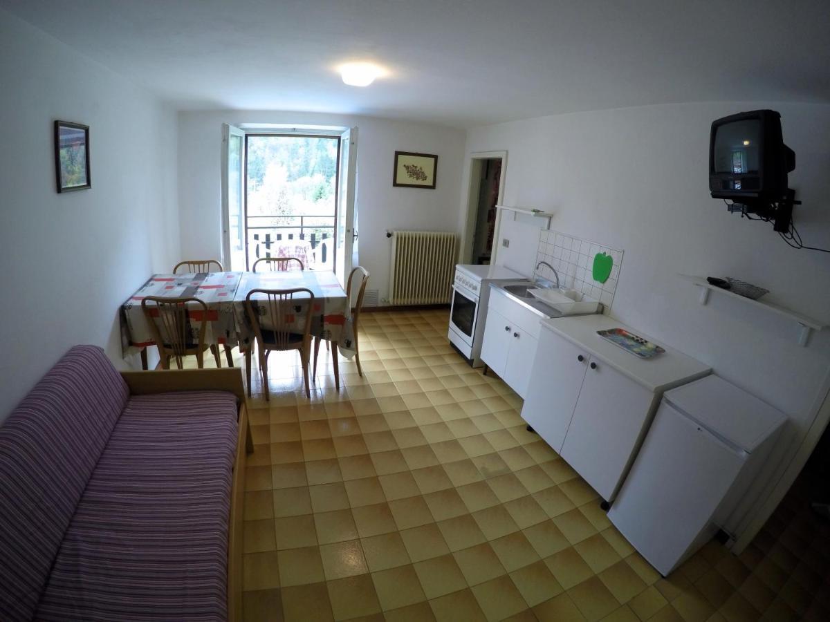 Residence Catullo Bezzecca Esterno foto