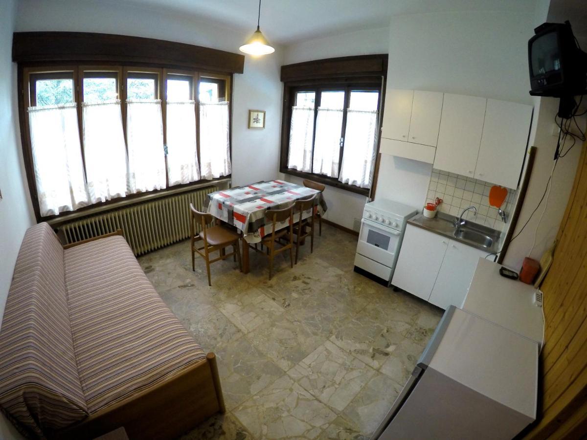 Residence Catullo Bezzecca Esterno foto