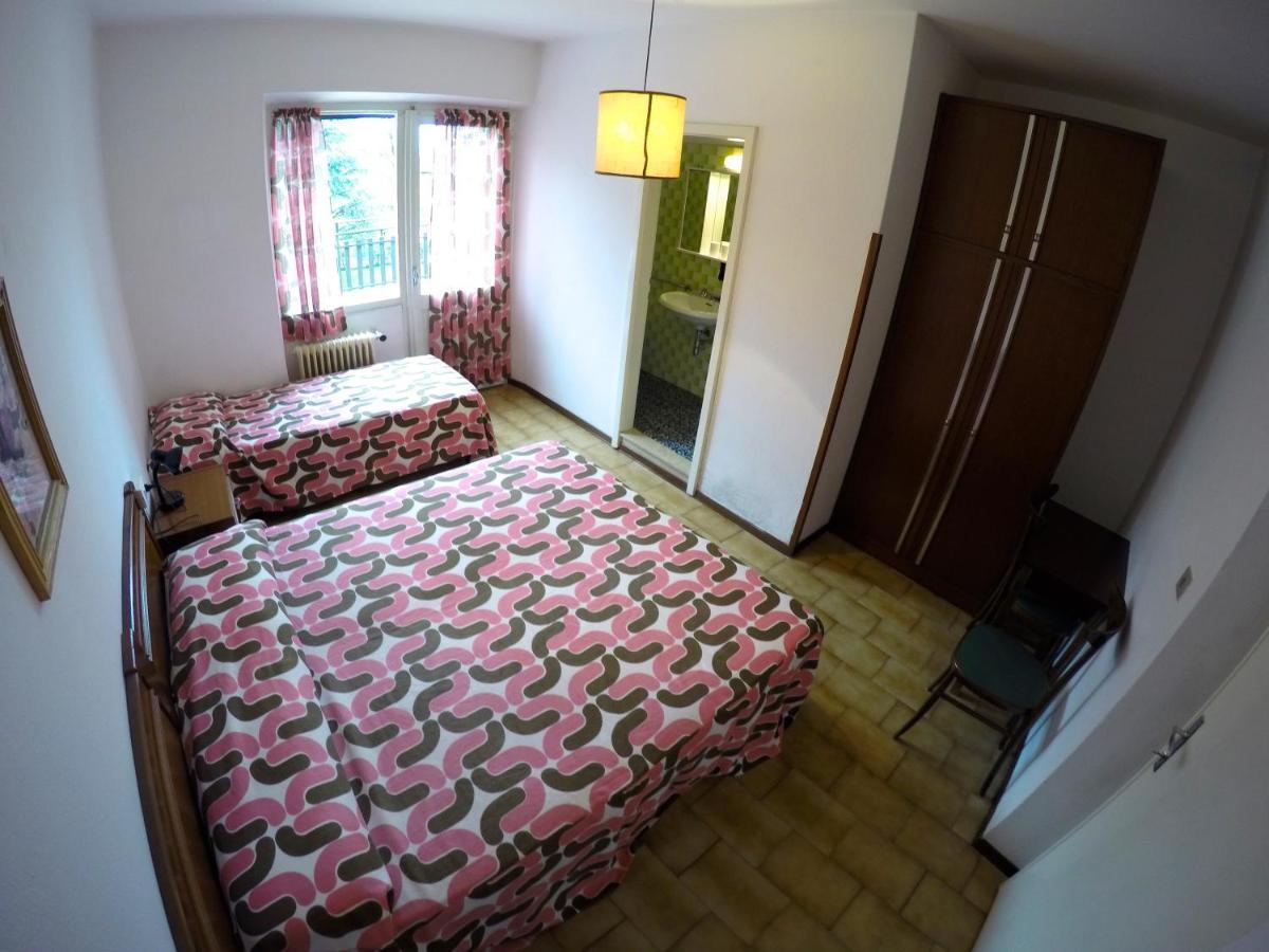 Residence Catullo Bezzecca Esterno foto