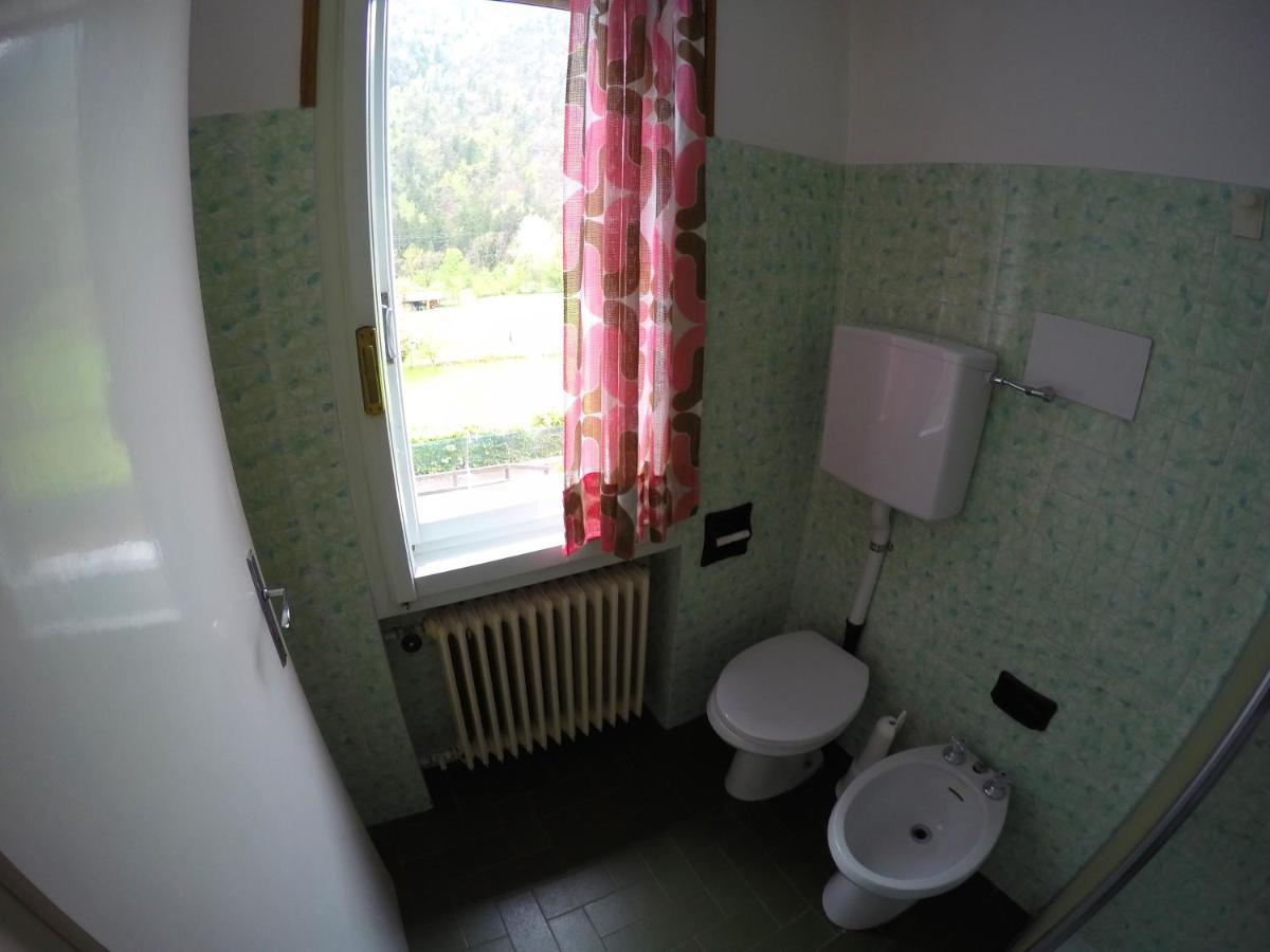 Residence Catullo Bezzecca Esterno foto