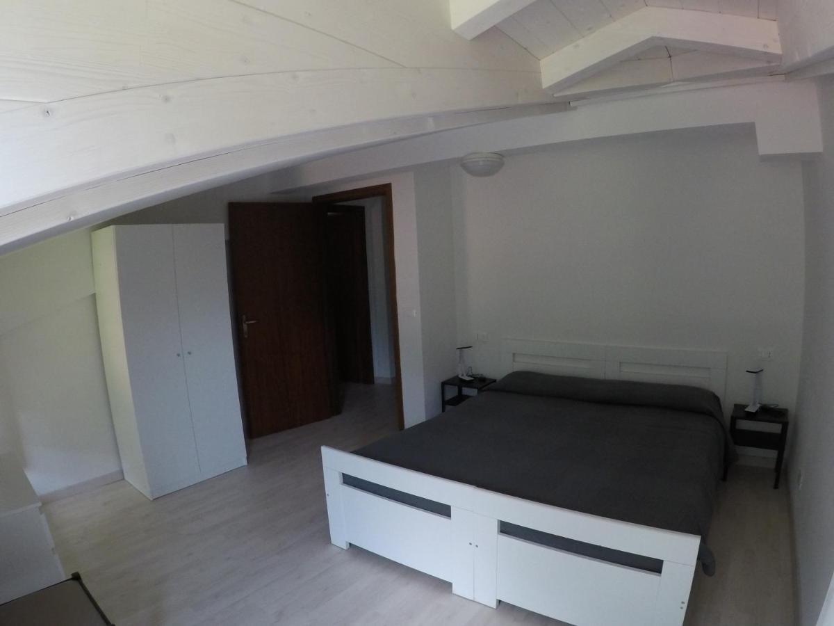 Residence Catullo Bezzecca Esterno foto