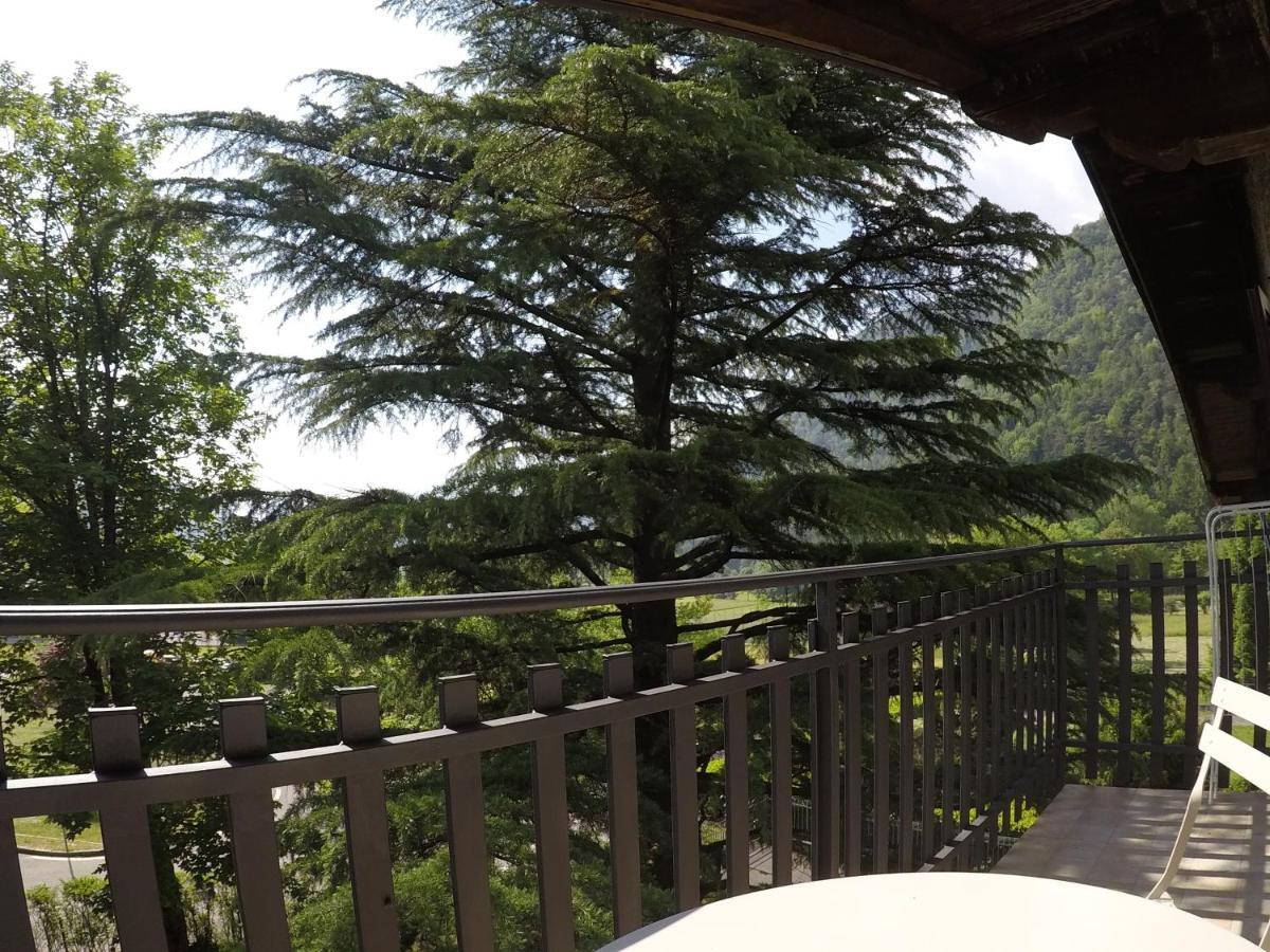 Residence Catullo Bezzecca Esterno foto