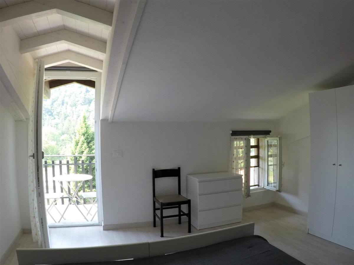 Residence Catullo Bezzecca Esterno foto